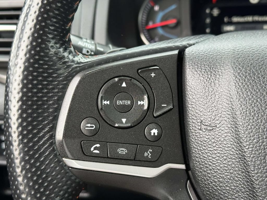 Used 2022 Honda Pilot TrailSport image 21