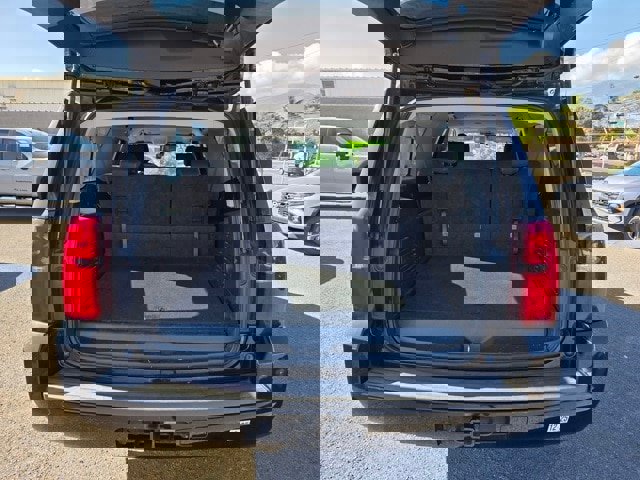 Used 2015 Chevrolet Suburban LS w/ Driver Alert Package image 11