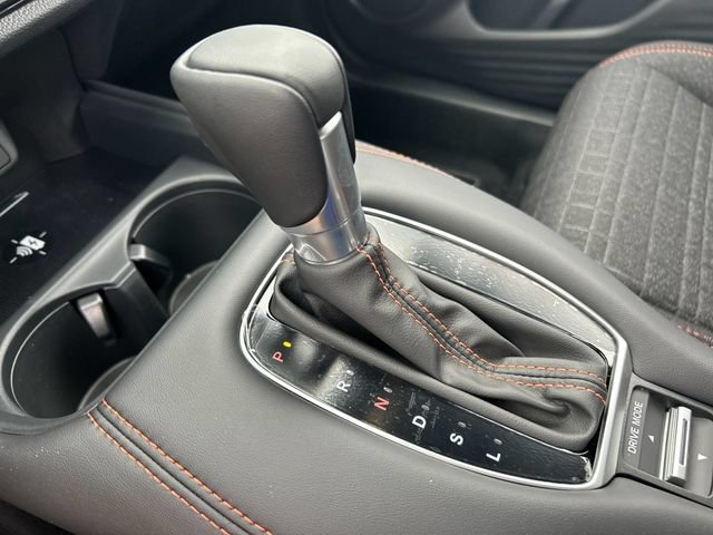 New 2027 Honda HR-V Sport image 26