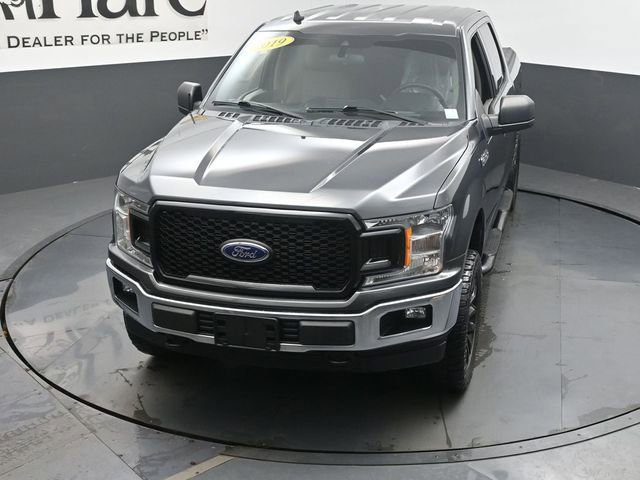 Used 2019 Ford F150 XLT AWD/4WD image 44