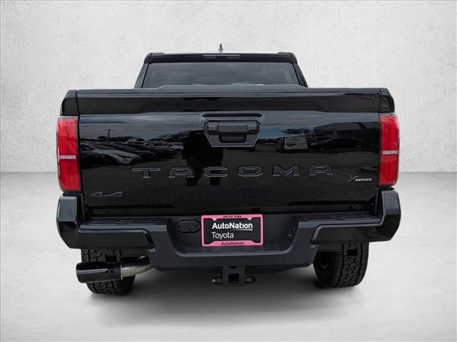 New 2026 Toyota Tacoma SR5 image 7