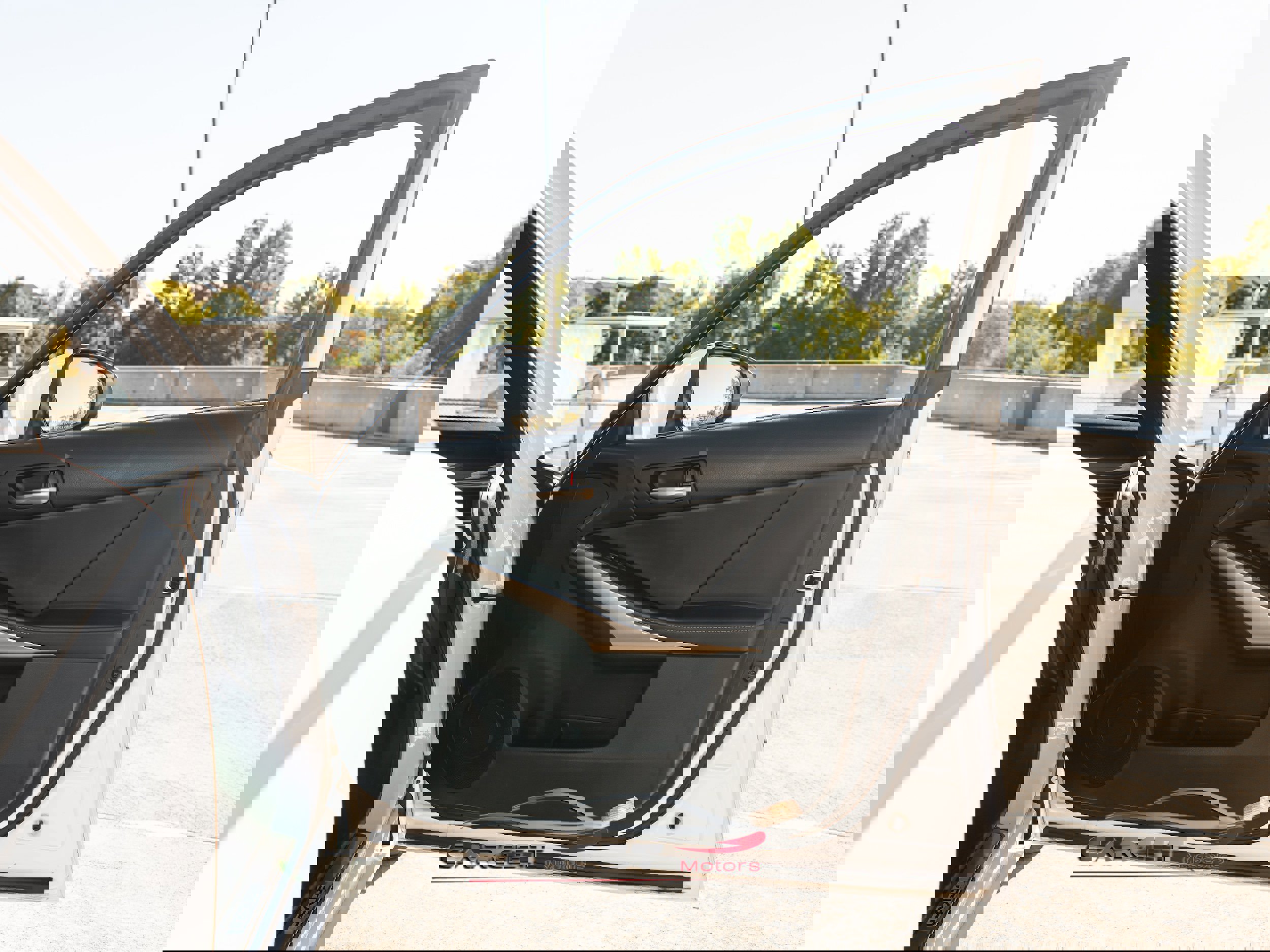 Used 2020 Lexus IS 300 F Sport w/ F Sport Package image 41