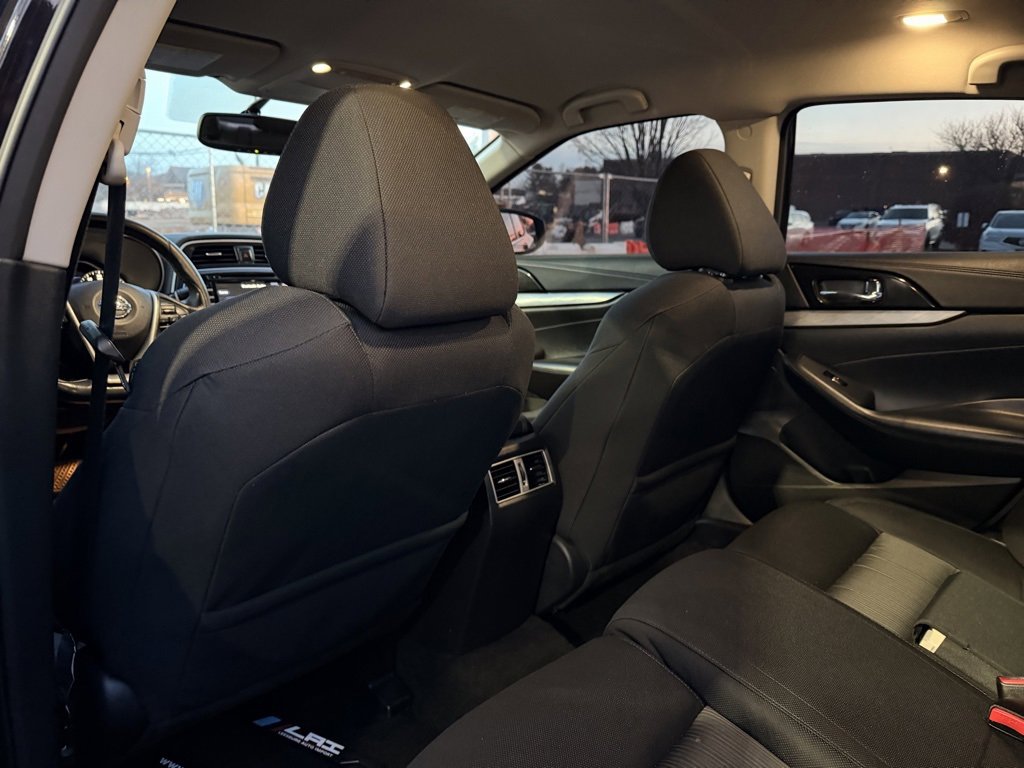 Used 2017 Nissan Maxima 3.5 S image 17