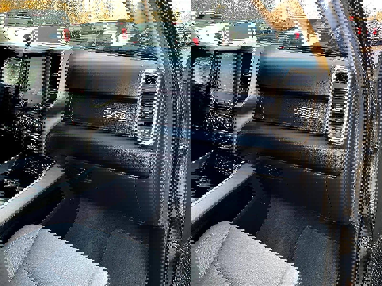 Used 2019 RAM 1500 Big Horn image 13