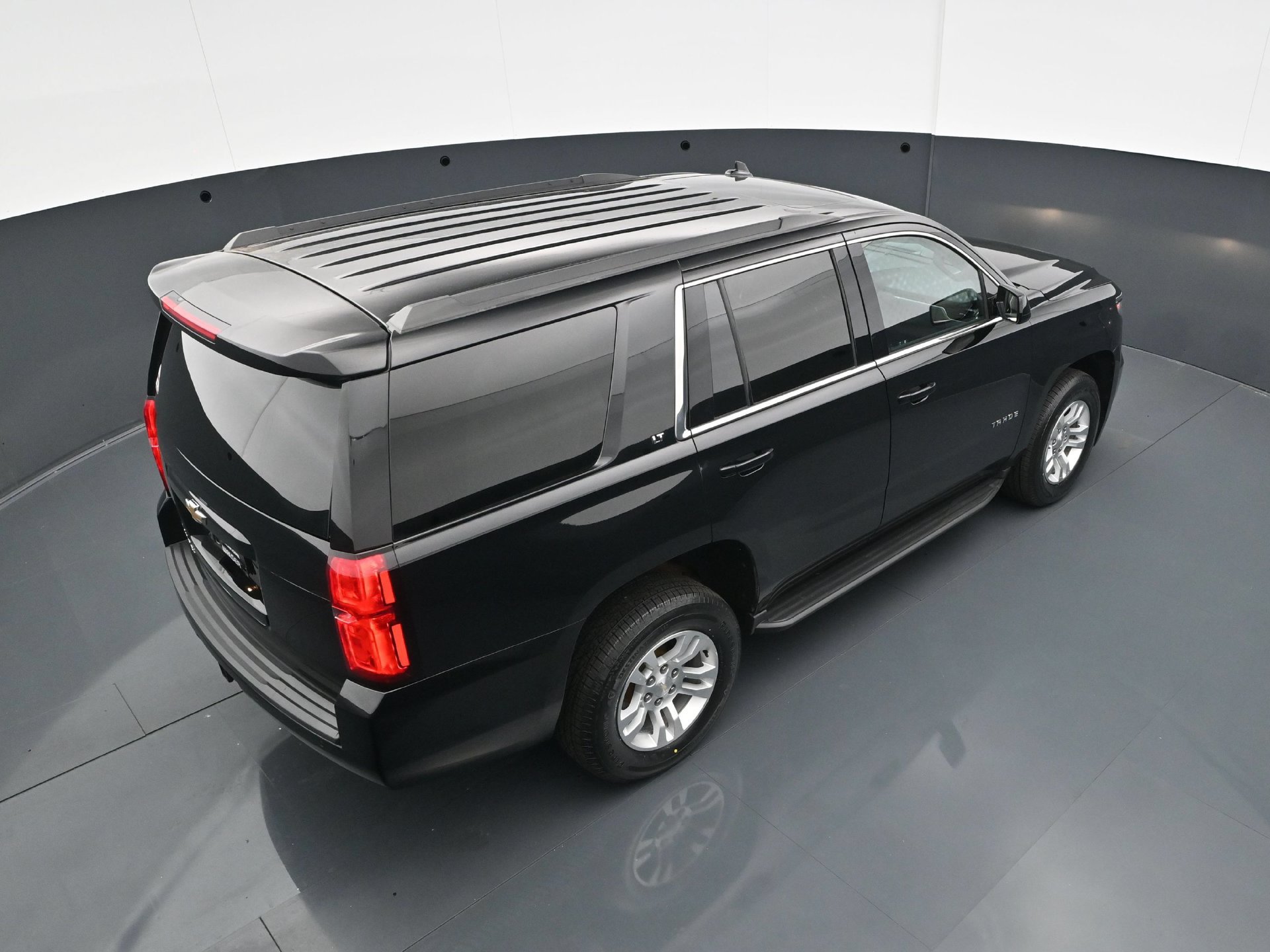 Used 2019 Chevrolet Tahoe LT AWD/4WD image 38