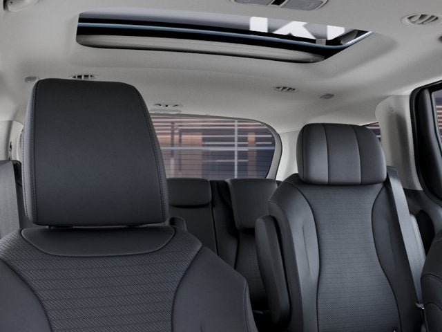 New 2026 Kia Carnival SX Prestige FWD image 27