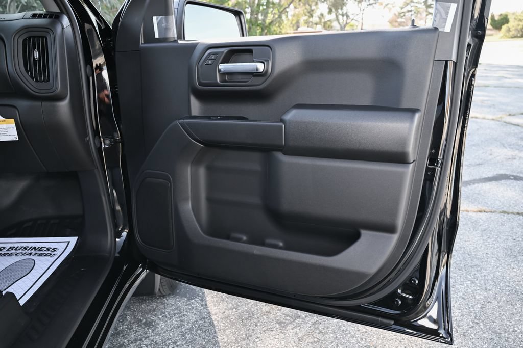 New 2026 GMC Sierra 1500 Pro RWD image 35