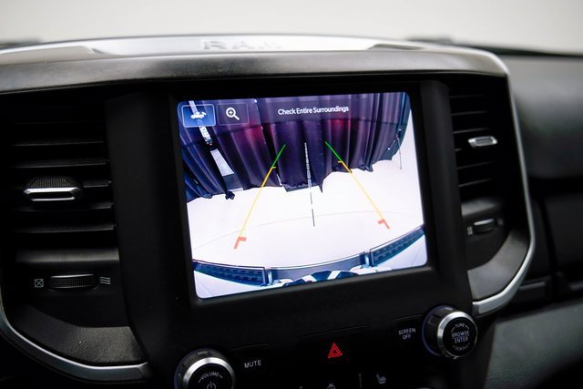 Used 2022 RAM 1500 Big Horn image 28