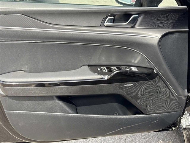 New 2026 Kia K5 GT-Line image 10