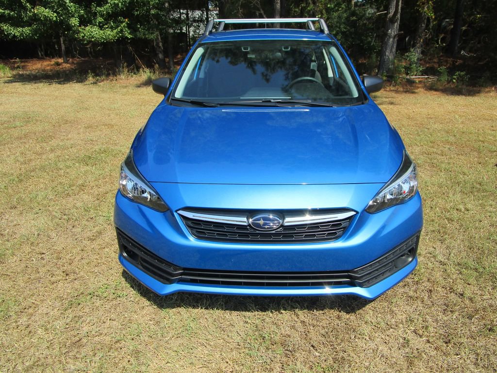 Used 2023 Subaru Impreza 2.0i image 4