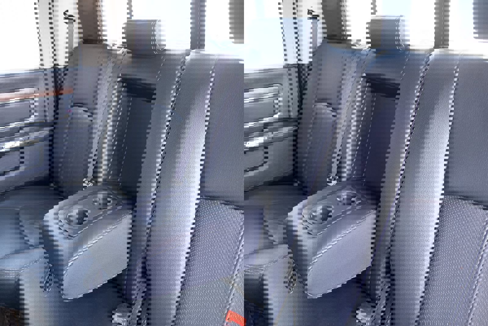 Used 2018 RAM 1500 Laramie w/ Convenience Group image 21