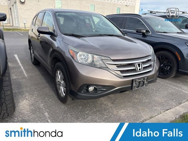 Used 2014 Honda CR-V EX image 1