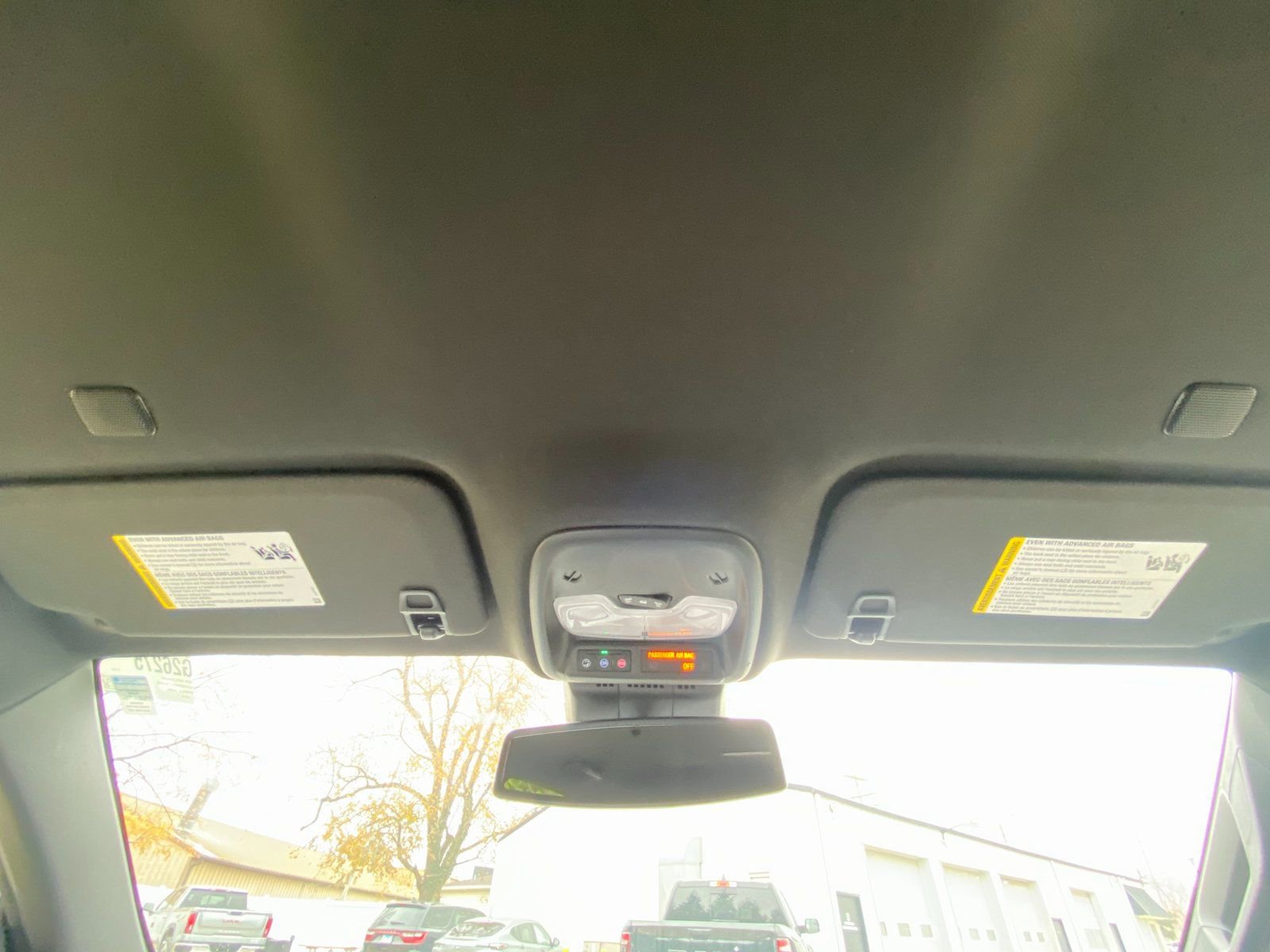 New 2026 GMC Canyon Elevation w/ Convenience Package image 26