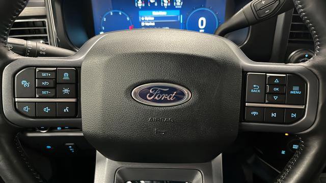 Used 2023 Ford F350 Lariat w/ Lariat Ultimate Package image 16