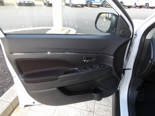 New 2025 Mitsubishi Outlander Sport ES image 15