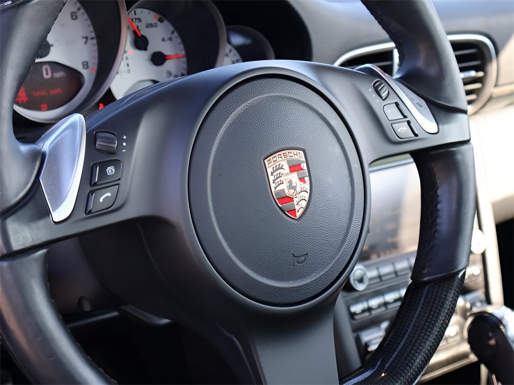 Used 2012 Porsche 911 Carrera 4S image 22