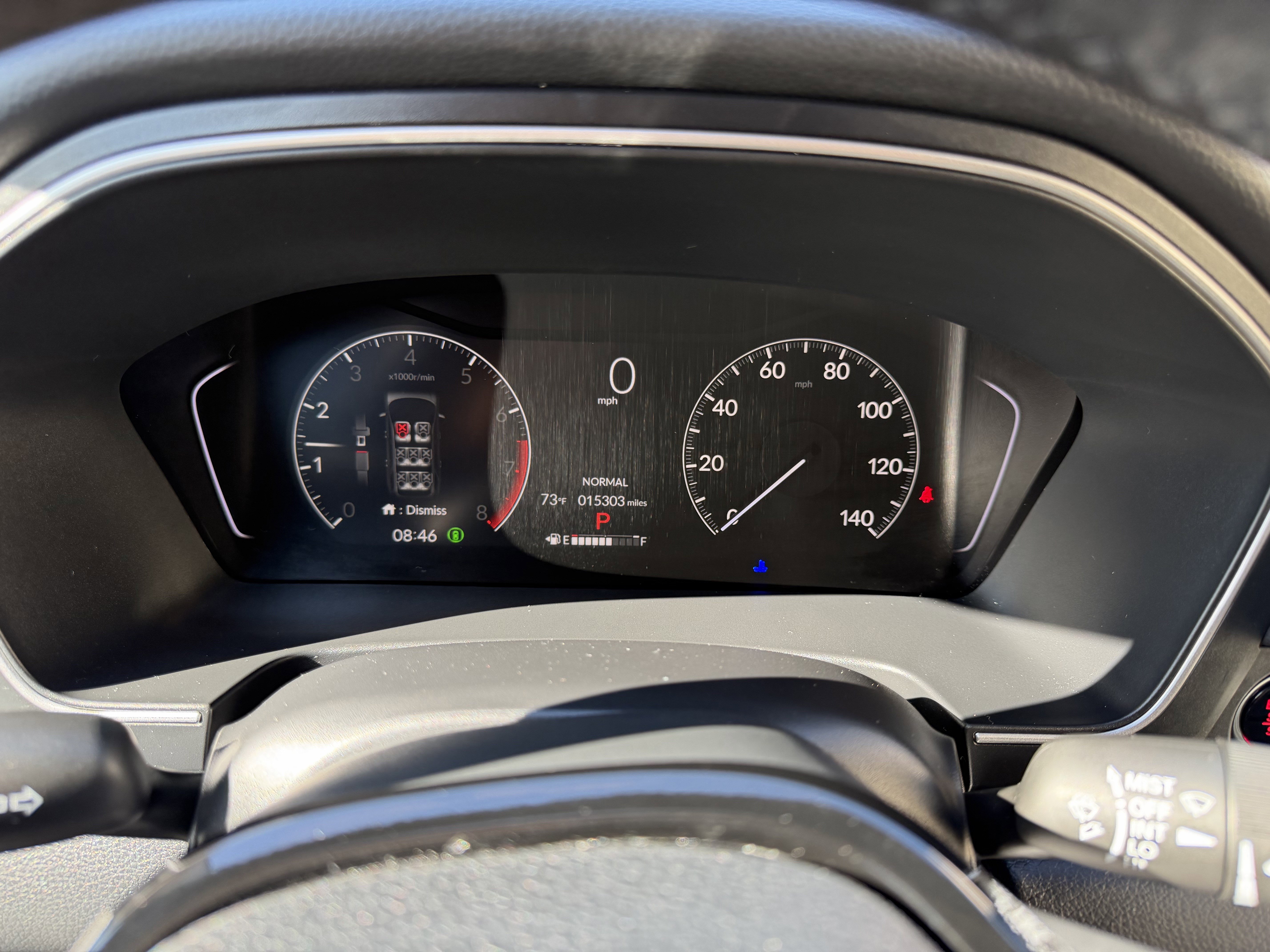 Used 2025 Honda Pilot Touring image 20