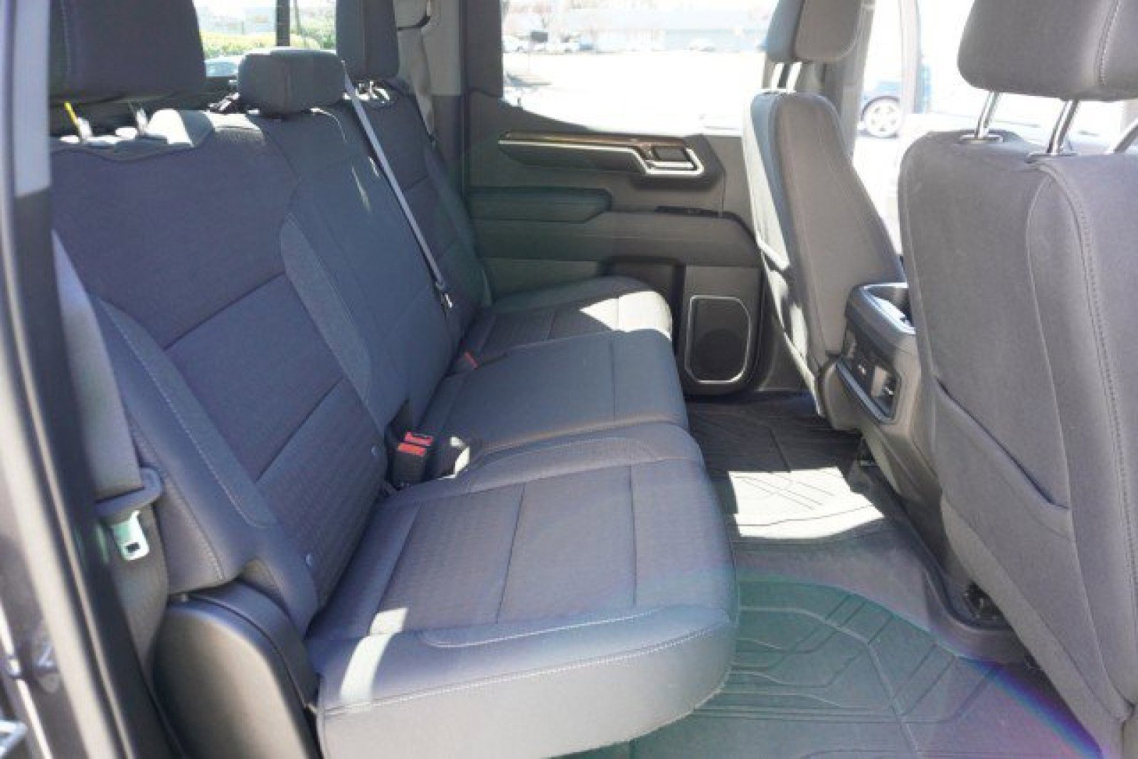 Used 2022 Chevrolet Silverado 1500 RST w/ All Star Edition Plus image 19