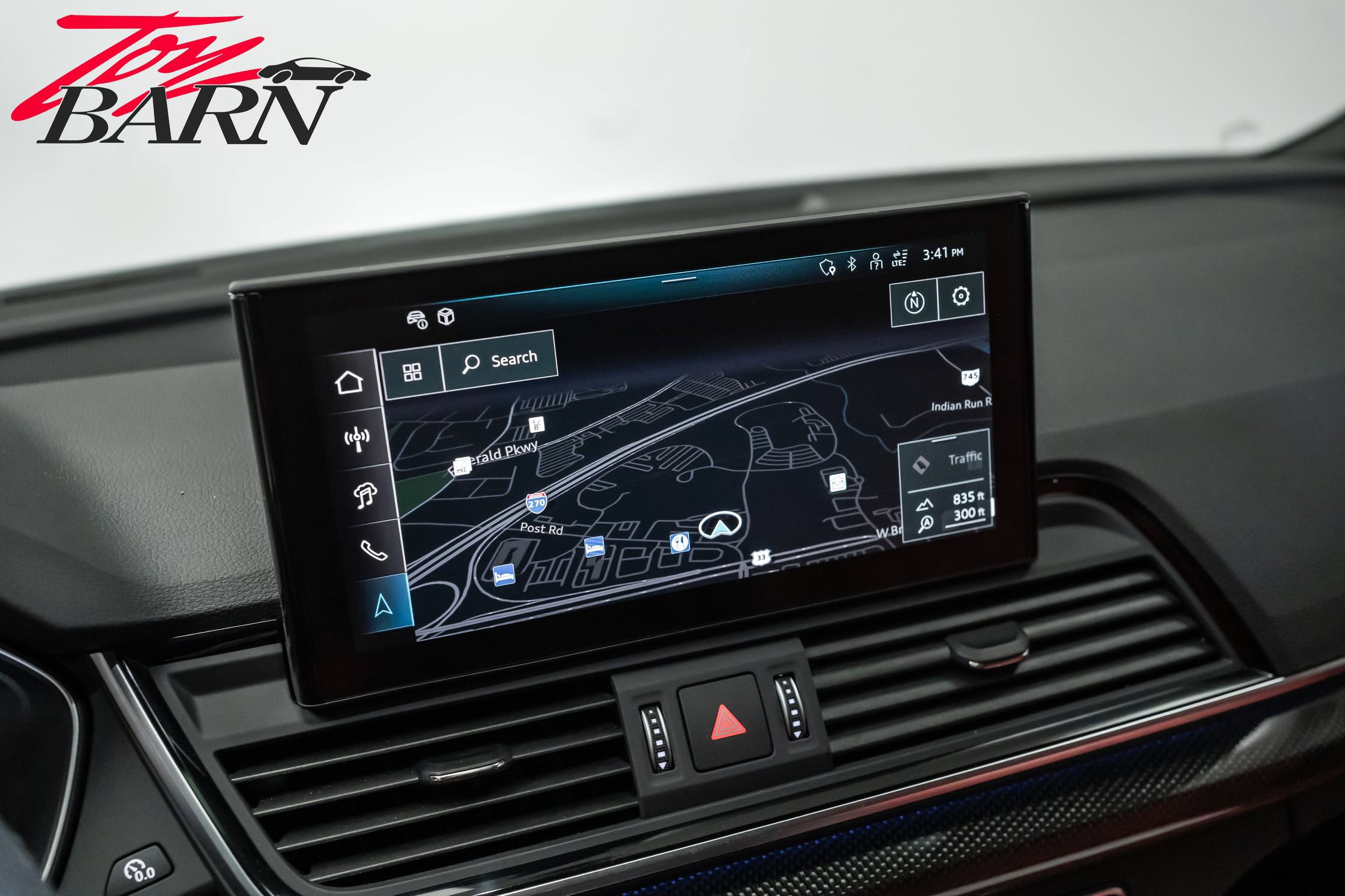 Used 2024 Audi SQ5 Prestige image 41