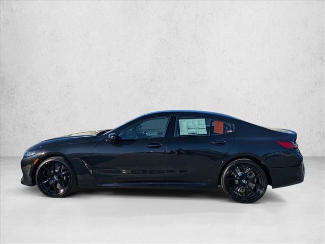 New 2026 BMW 840i xDrive w/ M Sport Professional Package AWD/4WD image 5