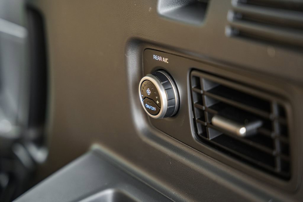 New 2026 Hyundai Santa Fe XRT image 11