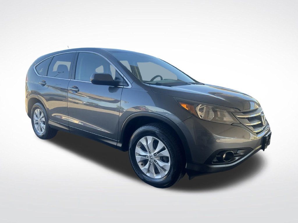 Used 2014 Honda CR-V EX image 3