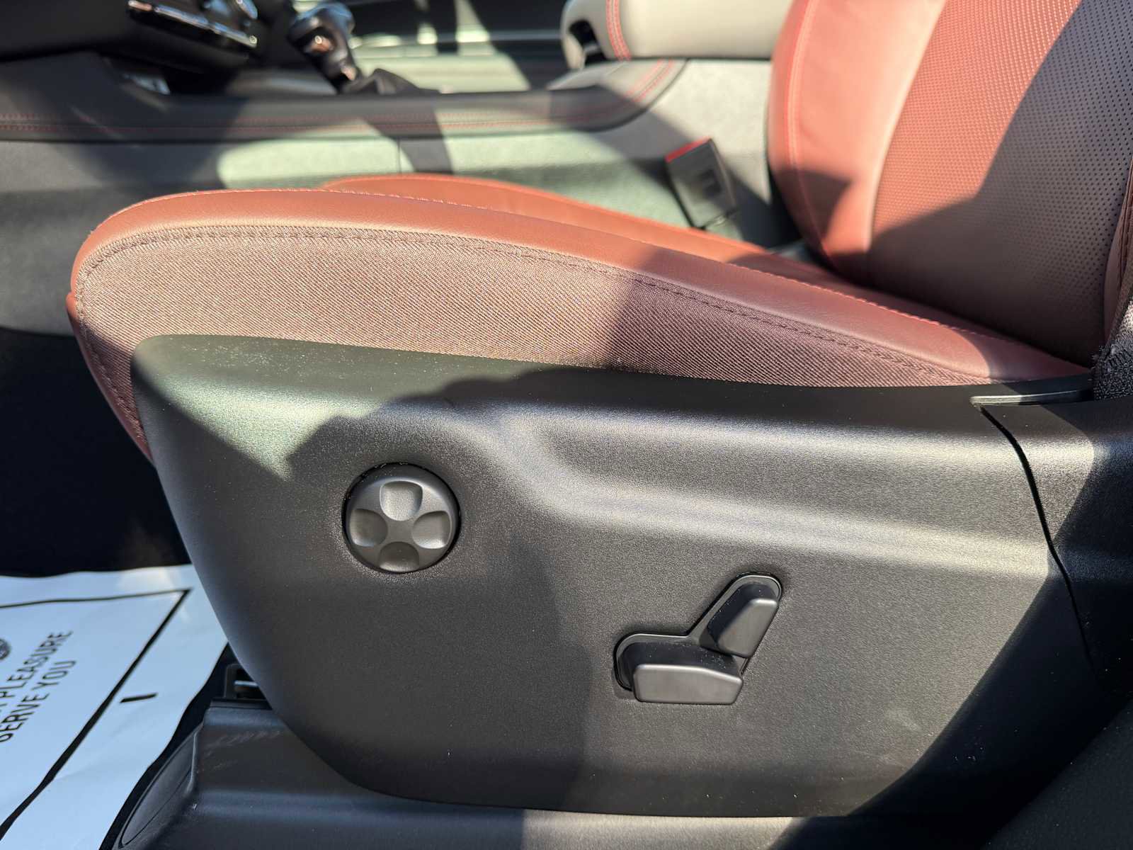 New 2026 Dodge Durango GT image 13