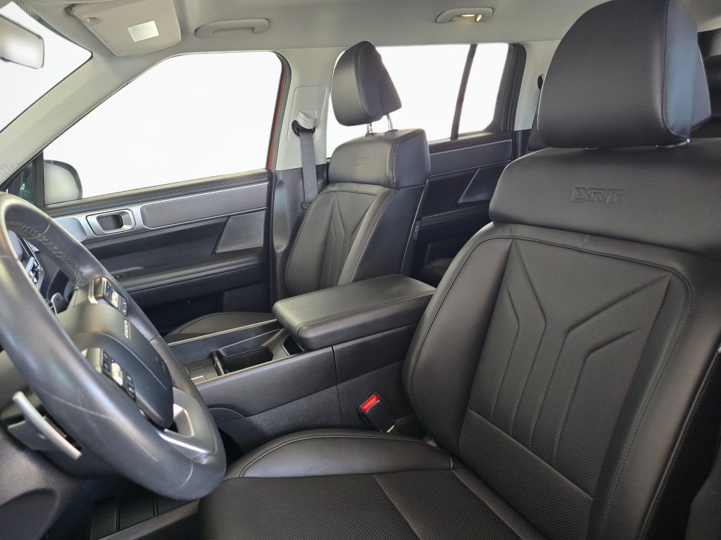 Used 2025 Hyundai Santa Fe XRT AWD/4WD image 18