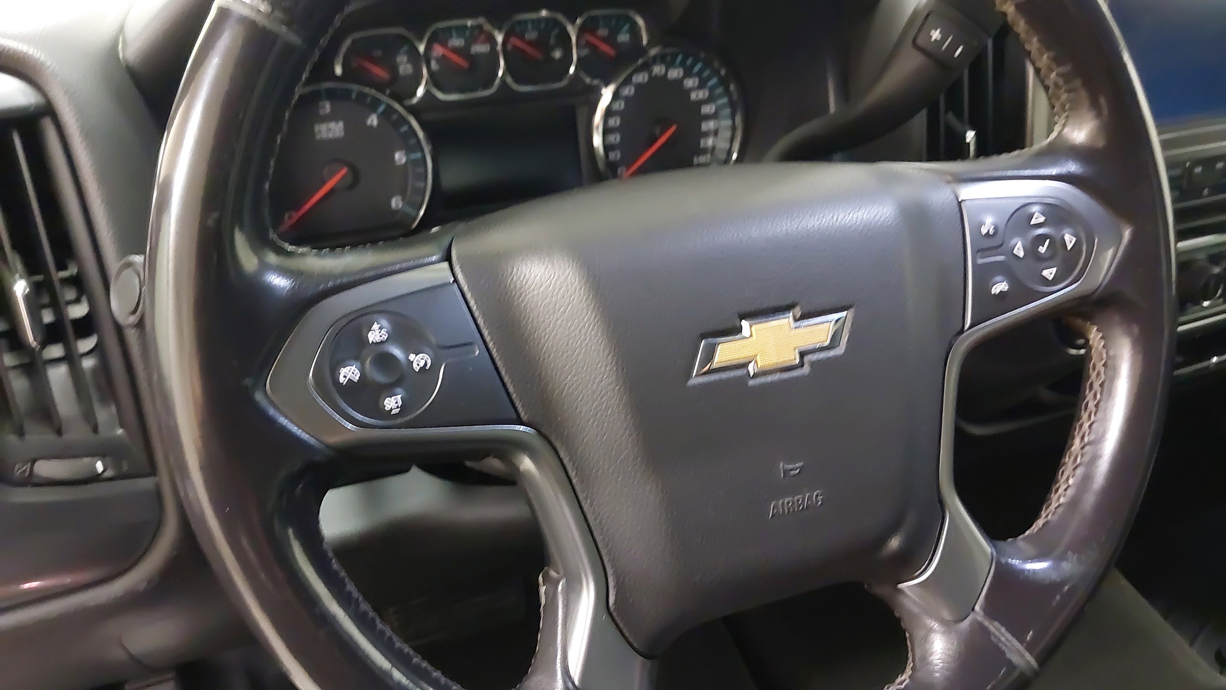 Used 2016 Chevrolet Silverado 1500 LT w/ All Star Edition image 23