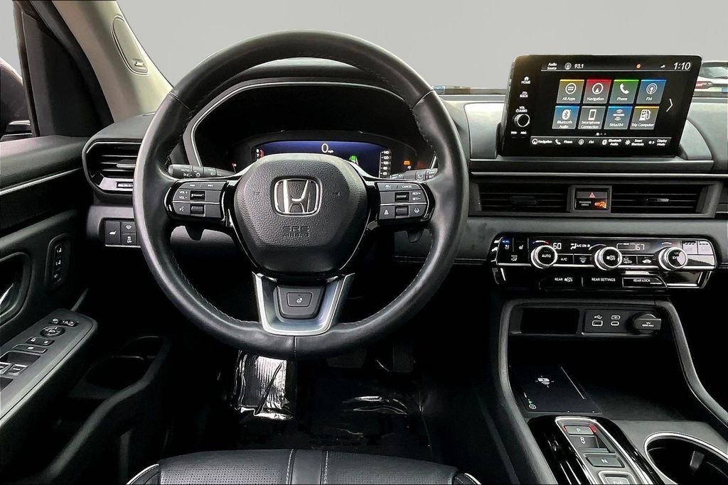 Used 2024 Honda Pilot Elite image 9