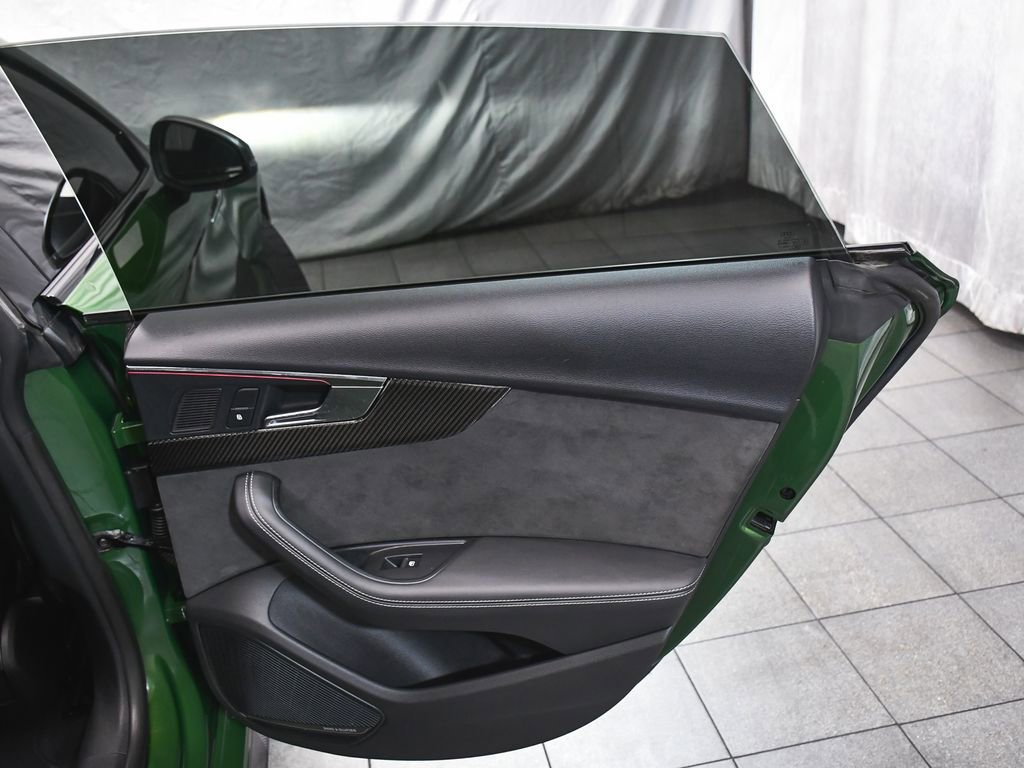 Used 2019 Audi RS 5 Sportback image 16