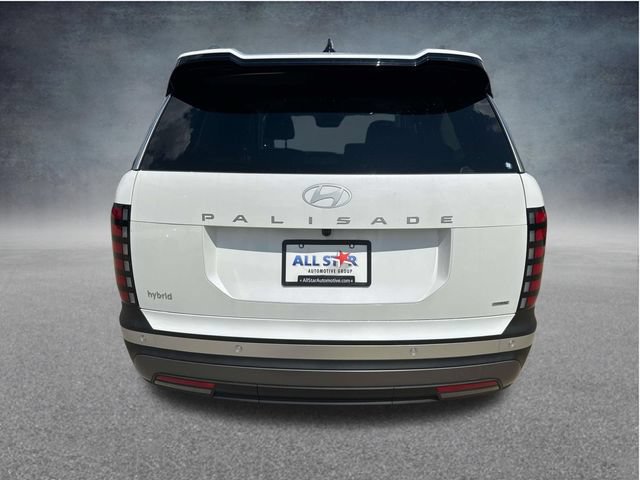 New 2027 Hyundai Palisade SEL Premium AWD/4WD image 9