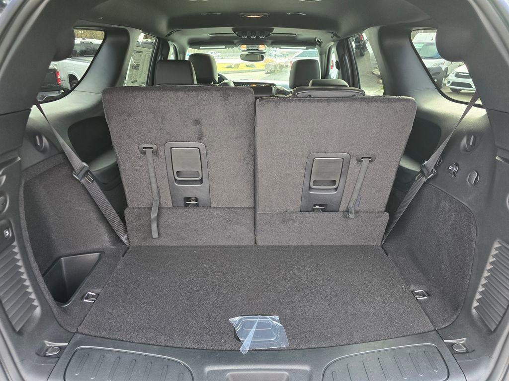 New 2026 Dodge Durango GT image 13