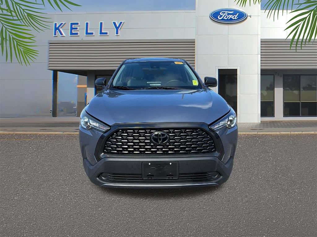 Used 2022 Toyota Corolla Cross L FWD image 8