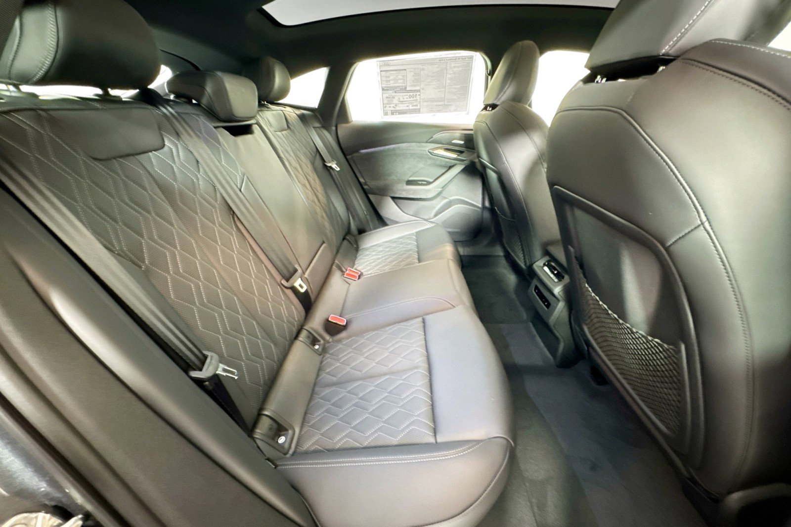 New 2027 Audi S6 e-tron Prestige AWD/4WD image 23