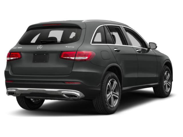 Used 2018 Mercedes-Benz GLC 300 image 2