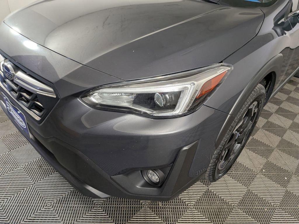 Used 2021 Subaru Crosstrek 2.5i Limited w/ Popular Package #3 image 11