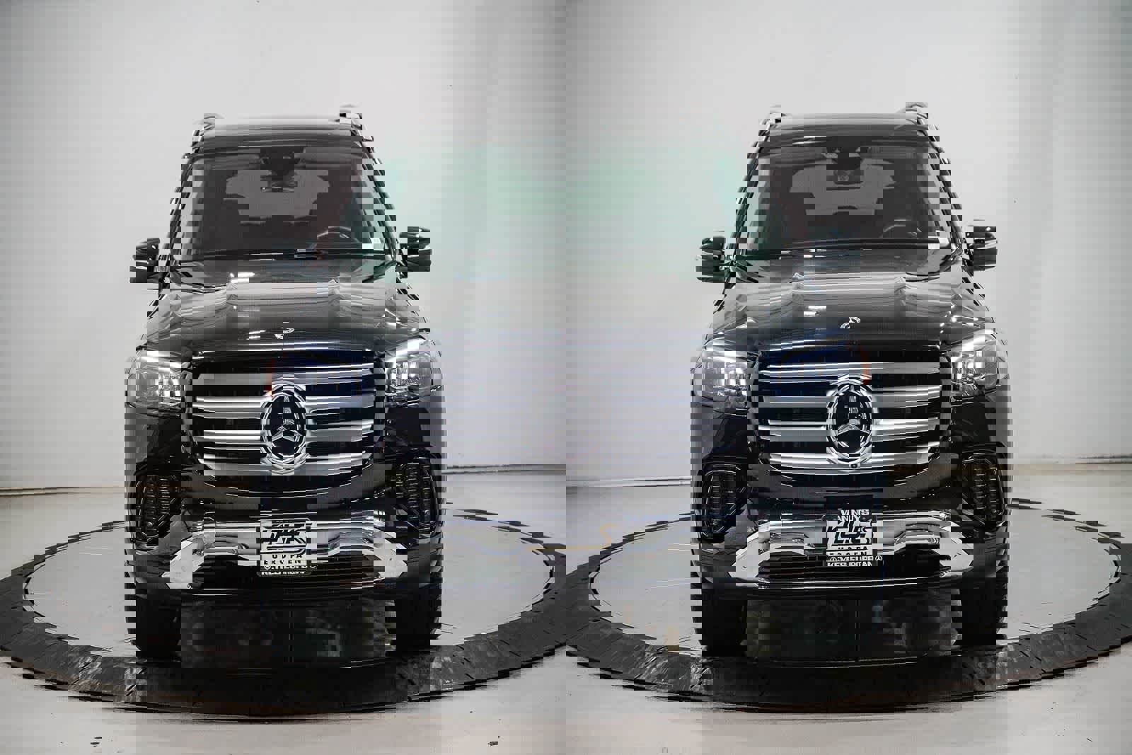 Used 2026 Mercedes-Benz GLS 450 4MATIC image 6