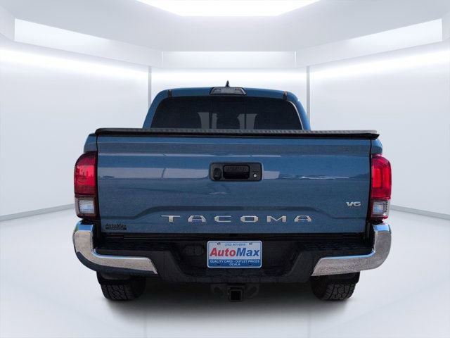 Used 2019 Toyota Tacoma SR5 RWD image 4