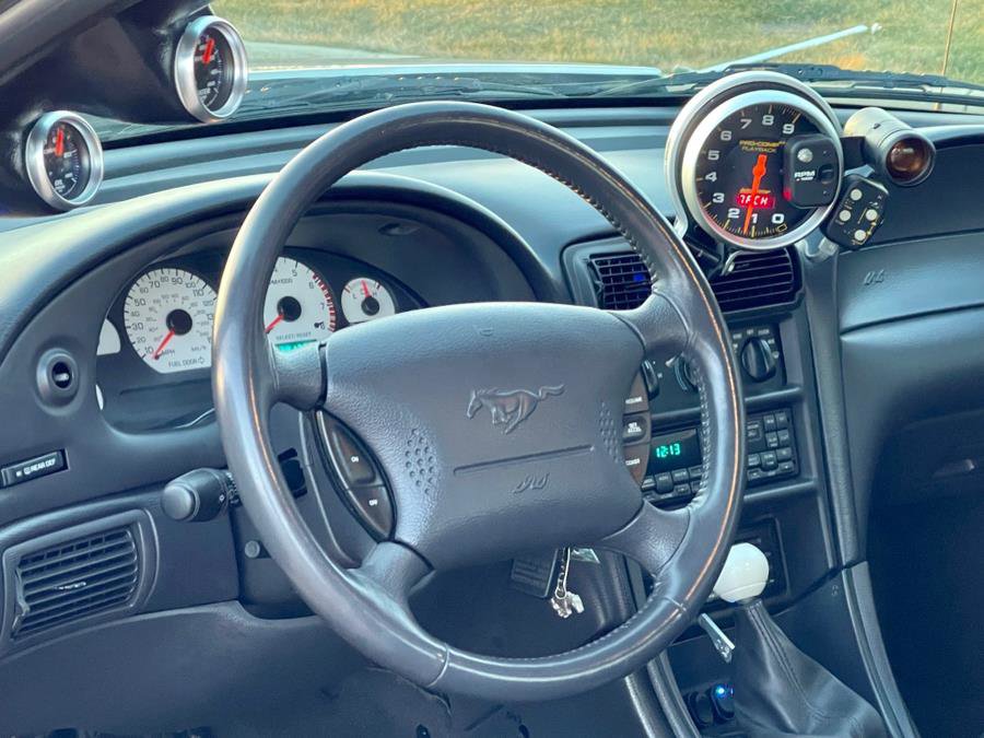Used 2000 Ford Mustang GT RWD image 17