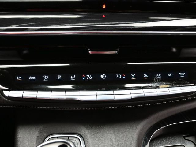 Used 2023 Cadillac Escalade Sport image 51