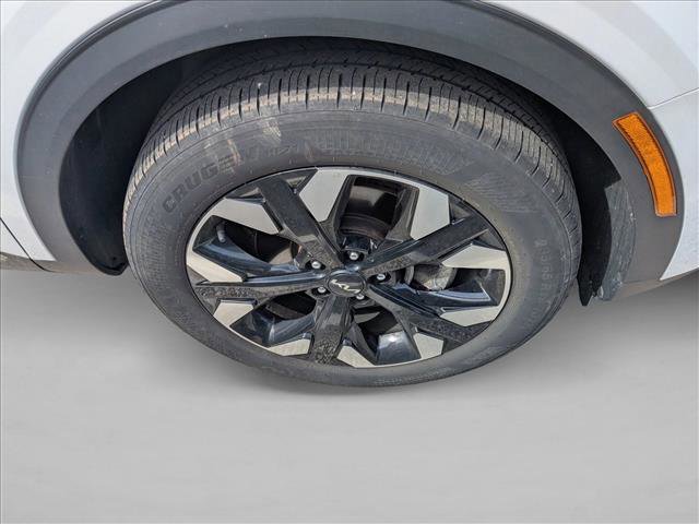 Used 2023 Kia Sportage X-Line w/ X-Line Premium Package image 7