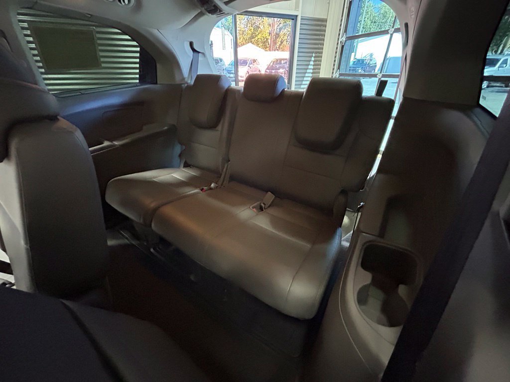 Used 2016 Honda Odyssey EX-L image 7