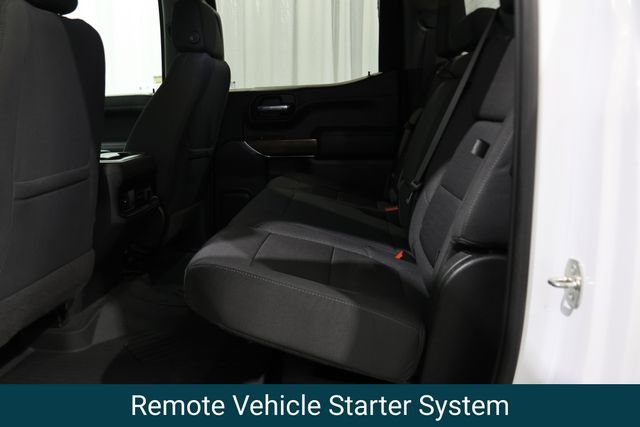 Used 2020 Chevrolet Silverado 1500 RST AWD/4WD image 11