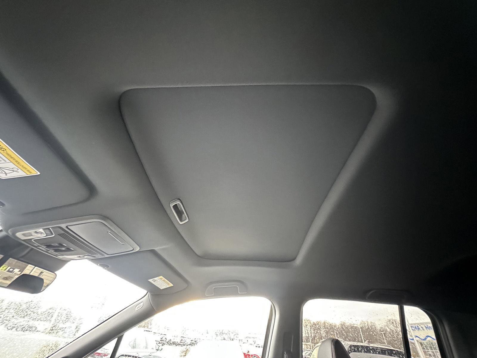 New 2026 Honda Ridgeline Black Edition image 26