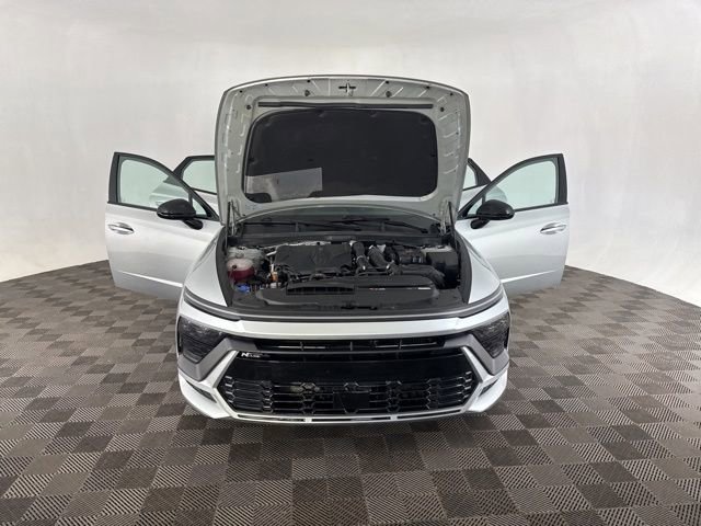 Used 2024 Hyundai Sonata N Line FWD image 13