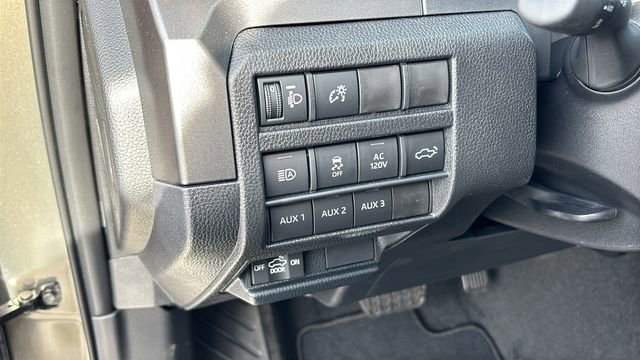 New 2026 Toyota Tacoma TRD Off-Road w/ TRD Off Road Premium Package image 13