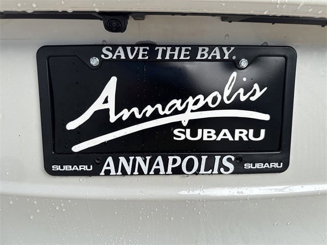 New 2025 Subaru Outback Premium image 17