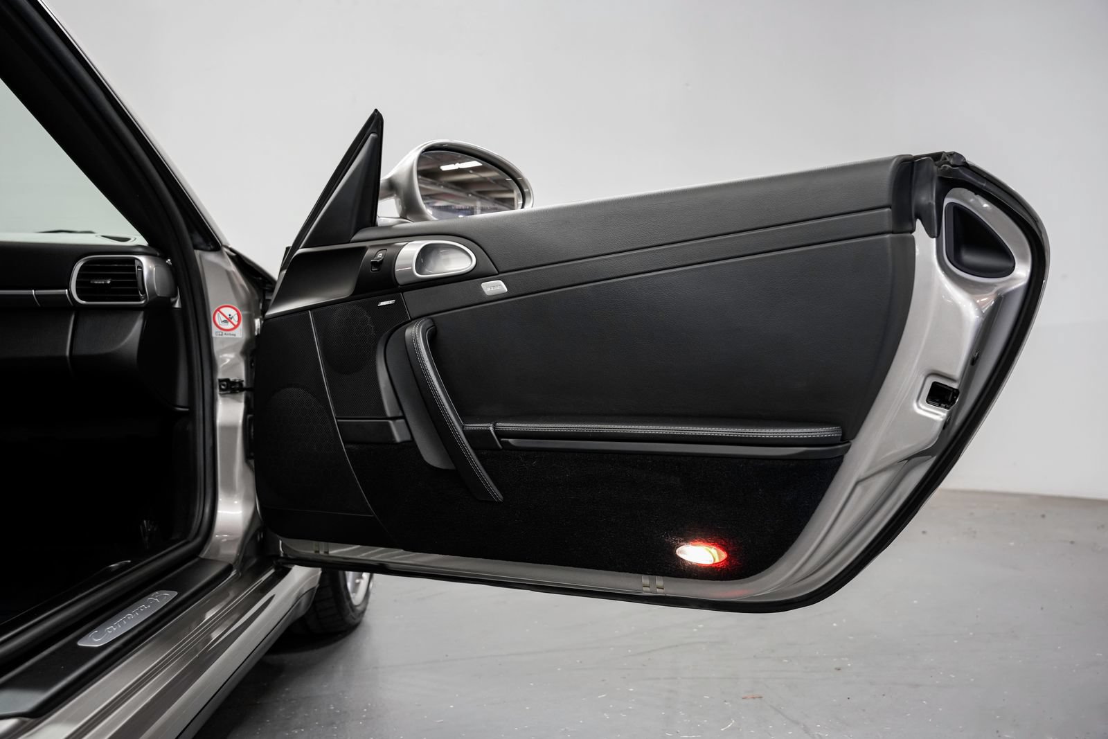 Used 2012 Porsche 911 Carrera 4S AWD/4WD image 23