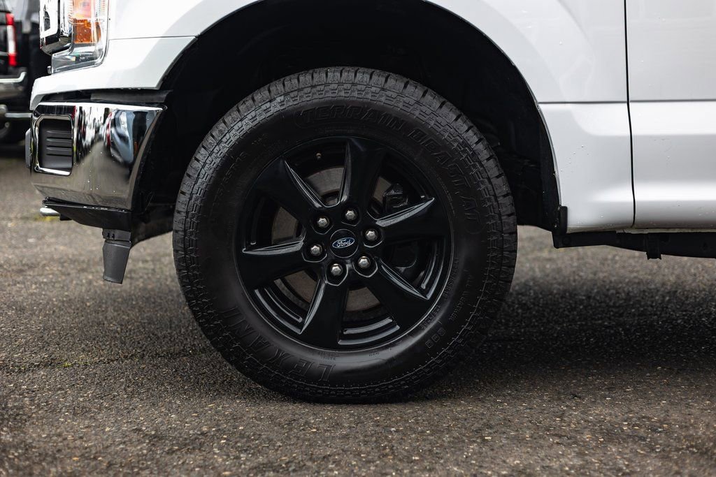 Used 2019 Ford F150 XLT w/ XTR Package image 17